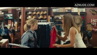 REESE WITHERSPOON nude in Hot Pursuit