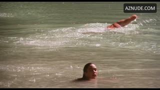 JENNIFER CONNELLY nude in The Hot Spot