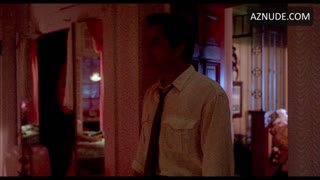 VIRGINIA MADSEN nude in The Hot Spot