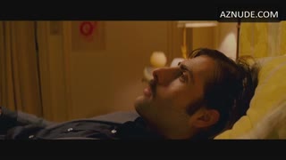 NATALIE PORTMAN nude in Hotel Chevalier