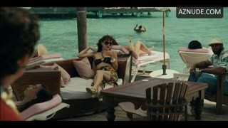 MAYRA HERMOSILLO nude in Hotel Cocaine