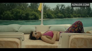 MAYRA HERMOSILLO nude in Hotel Cocaine