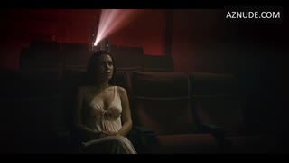 CAMILA VALERO nude in Hotel Cocaine