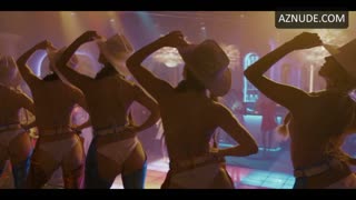 DANIELA GONZALEZ nude in Hotel Cocaine