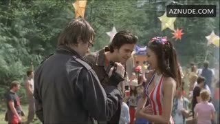 PENNY PHANG nude in House of the Dead