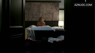 MARIA LEON nude in The House of Flowers