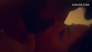 ISABEL BURR nude in The House of Flowers