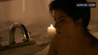 LADY GAGA nude in House of Gucci