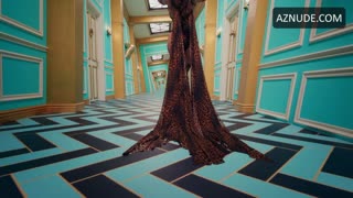 KYLIE JENNER nude in House of Kardashian