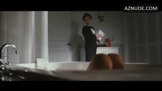 DO-YEON JEON nude in The Housemaid