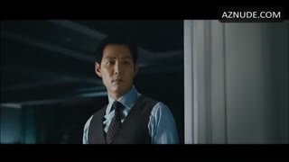 DO-YEON JEON nude in The Housemaid