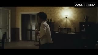 YEO-JONG YUN nude in The Housemaid