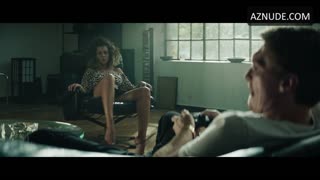 NATALIA SIWIEC nude in How I Became a Gangster