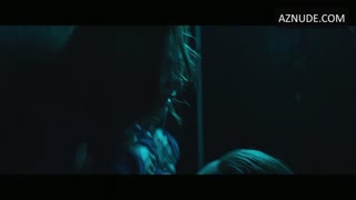 NATALIA SZROEDER nude in How I Became a Gangster