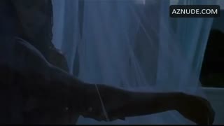 ANGELA BASSETT nude in How Stella Got Her Groove Back