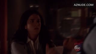 KARLA SOUZA nude in How to Get Away with Murder