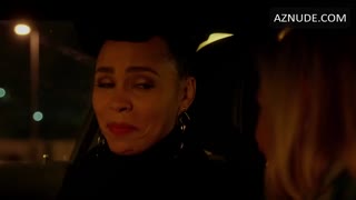 AMIRAH VANN nude in How to Get Away with Murder
