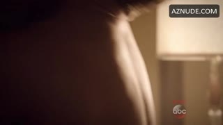 KATIE FINDLAY nude in How to Get Away with Murder