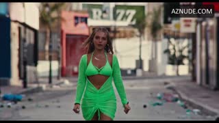 MIA MCKENNA-BRUCE nude in How to Have Sex