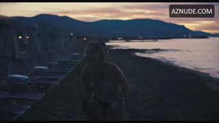 LARA PEAKE nude in How to Have Sex
