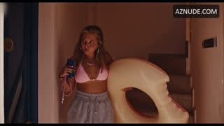 LARA PEAKE nude in How to Have Sex