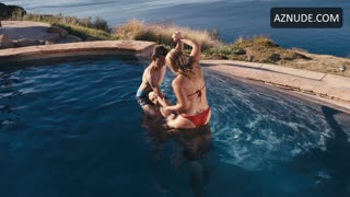 JESSE JANE nude in Highway to Havasu
