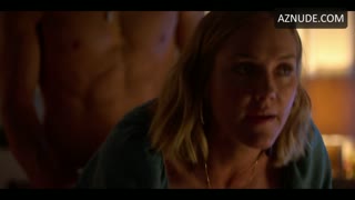 ERINN HAYES nude in Huge in France