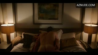 ERINN HAYES nude in Huge in France