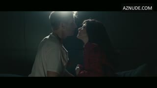 MARISA TOMEI nude in Human Capital