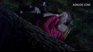 PATRICIA ARQUETTE nude in Human Nature
