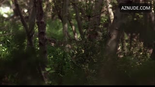 PATRICIA ARQUETTE nude in Human Nature