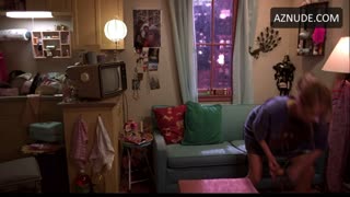 MIRANDA OTTO nude in Human Nature