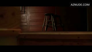 NICOLE KIDMAN nude in The Human Stain