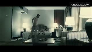 JELENA GAVRILOVIC nude in Human Zoo