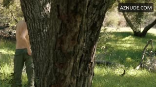 RITA VOLK nude in The Hungover Games