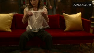 LENA OLIN nude in Hunters