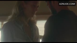 TILDA SWINTON nude in I Am Love