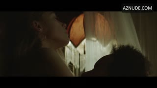 AMBER HEARD nude in I Do... Until I Don