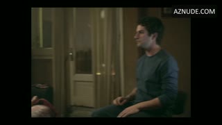 ANNA CASTILLO nude in I Don