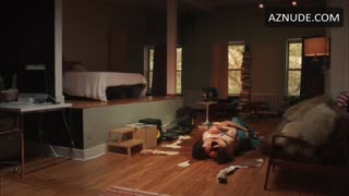 CRISTIN MILIOTI nude in It Had to Be You
