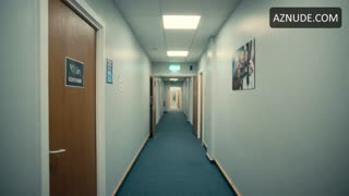 BILLIE PIPER nude in I Hate Suzie