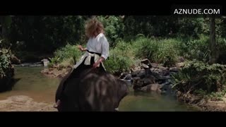 KATE CAPSHAW nude in Indiana Jones and the Temple of Doom