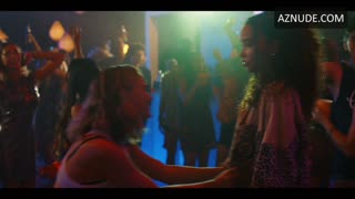 ASHLEY MOORE nude in I Know What You Did Last Summer