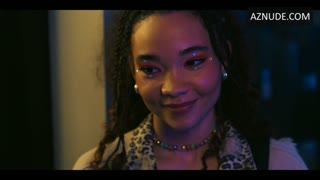 ASHLEY MOORE nude in I Know What You Did Last Summer