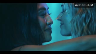 BRIANNE TJU nude in I Know What You Did Last Summer