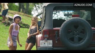 BRIANNE TJU nude in I Know What You Did Last Summer