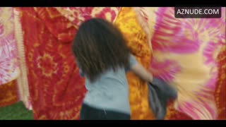 DANIELLE DELAUNAY nude in I Know What You Did Last Summer