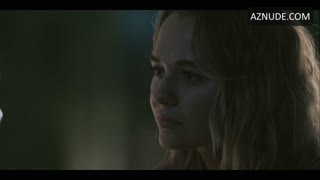 BRIANNE TJU nude in I Know What You Did Last Summer
