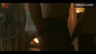 MADISON ISEMAN nude in I Know What You Did Last Summer