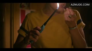 ROBERTA COLINDREZ nude in I Love Dick